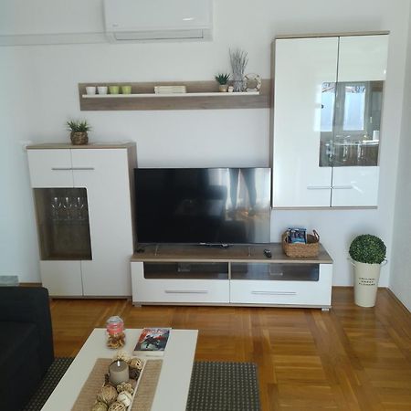 Apartman Dujma 스플리트 외부 사진