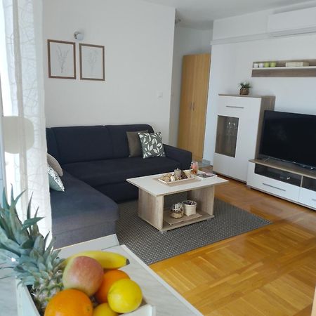 Apartman Dujma 스플리트 외부 사진