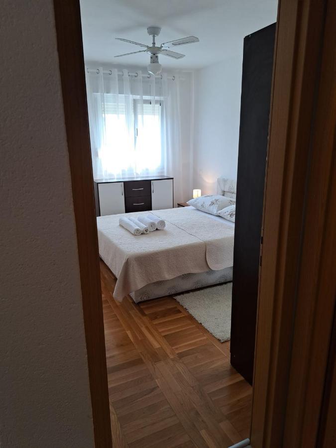 Apartman Dujma 스플리트 외부 사진