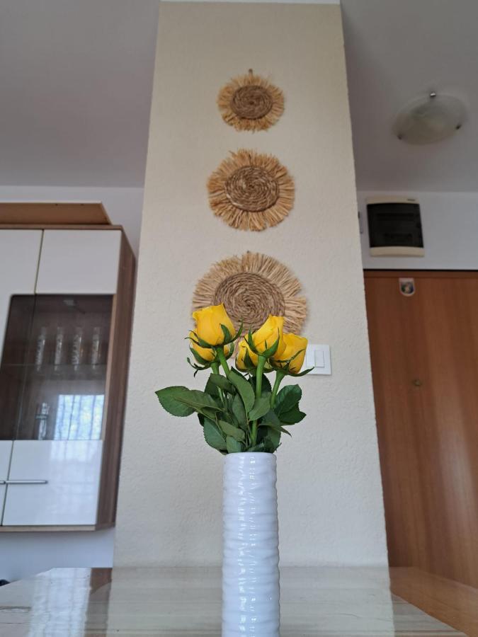 Apartman Dujma 스플리트 외부 사진