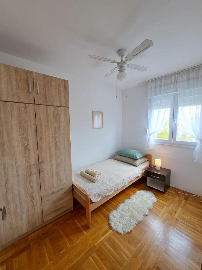 Apartman Dujma 스플리트 외부 사진