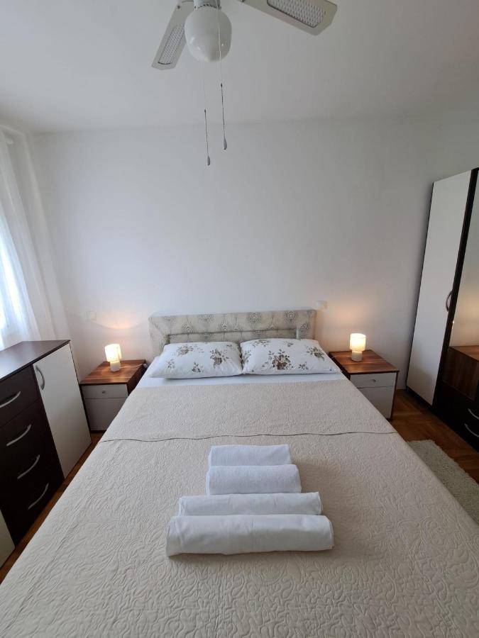 Apartman Dujma 스플리트 외부 사진