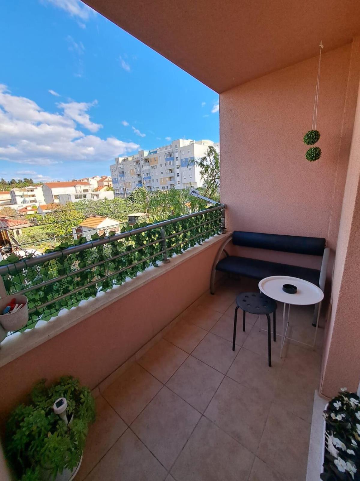 Apartman Dujma 스플리트 외부 사진