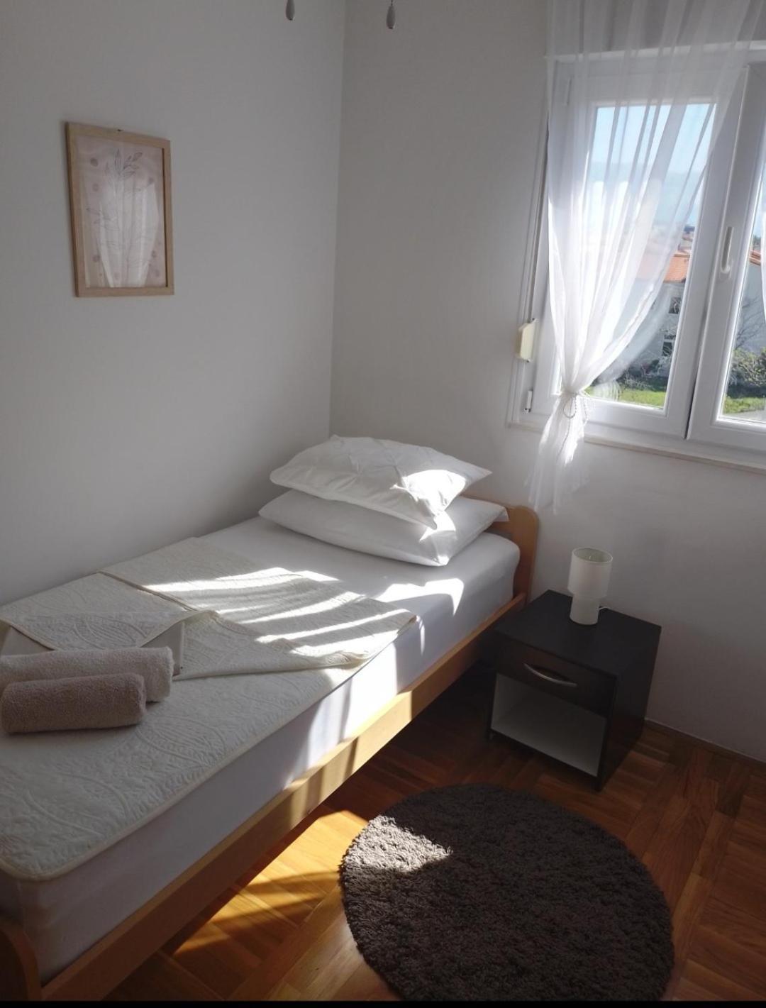 Apartman Dujma 스플리트 외부 사진