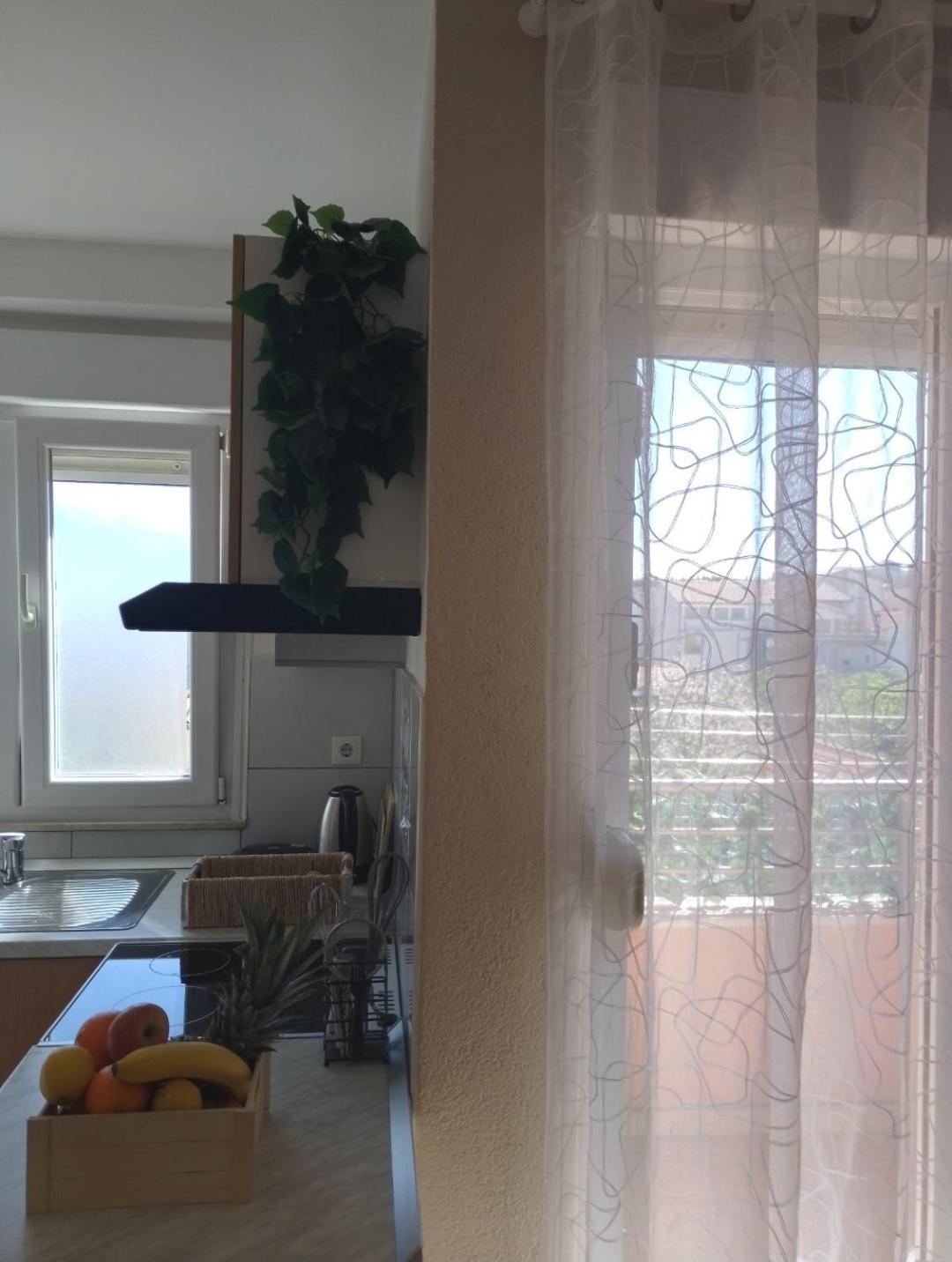Apartman Dujma 스플리트 외부 사진