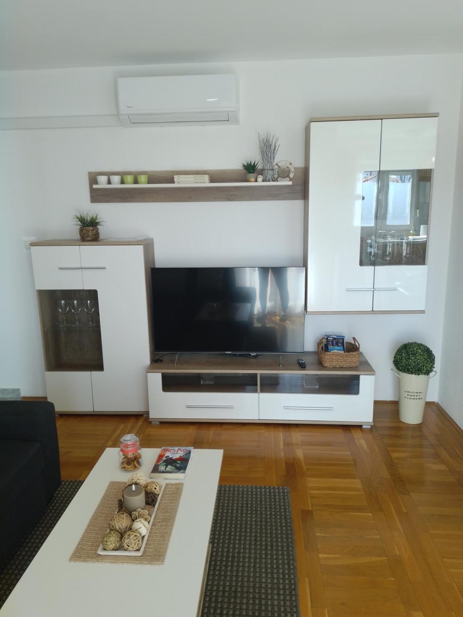 Apartman Dujma 스플리트 외부 사진