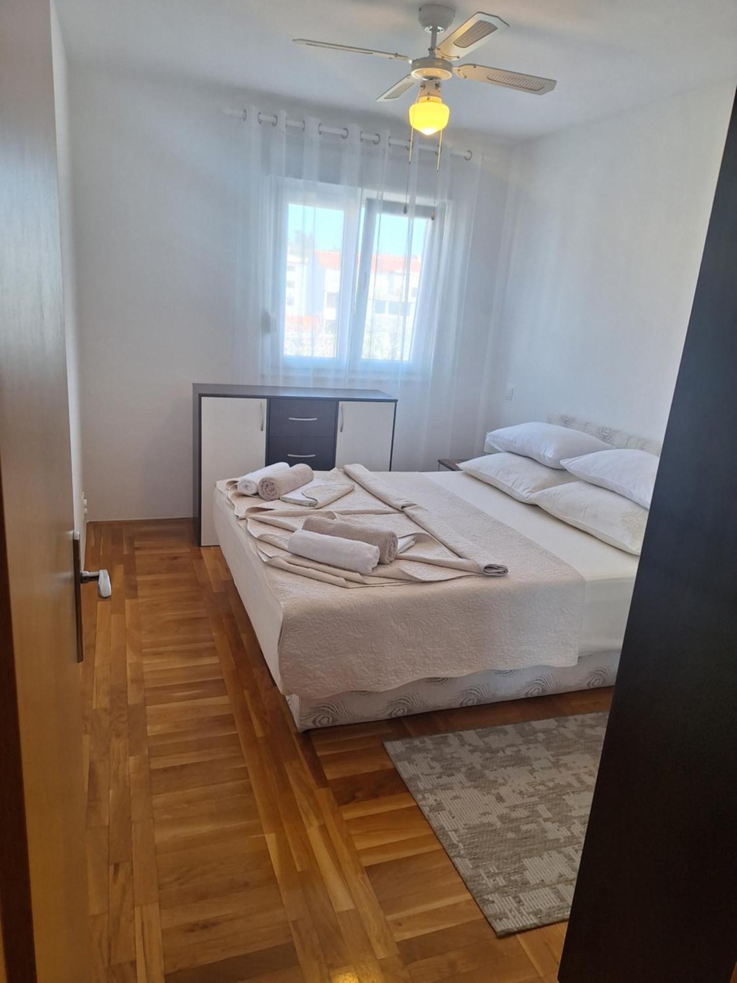 Apartman Dujma 스플리트 외부 사진