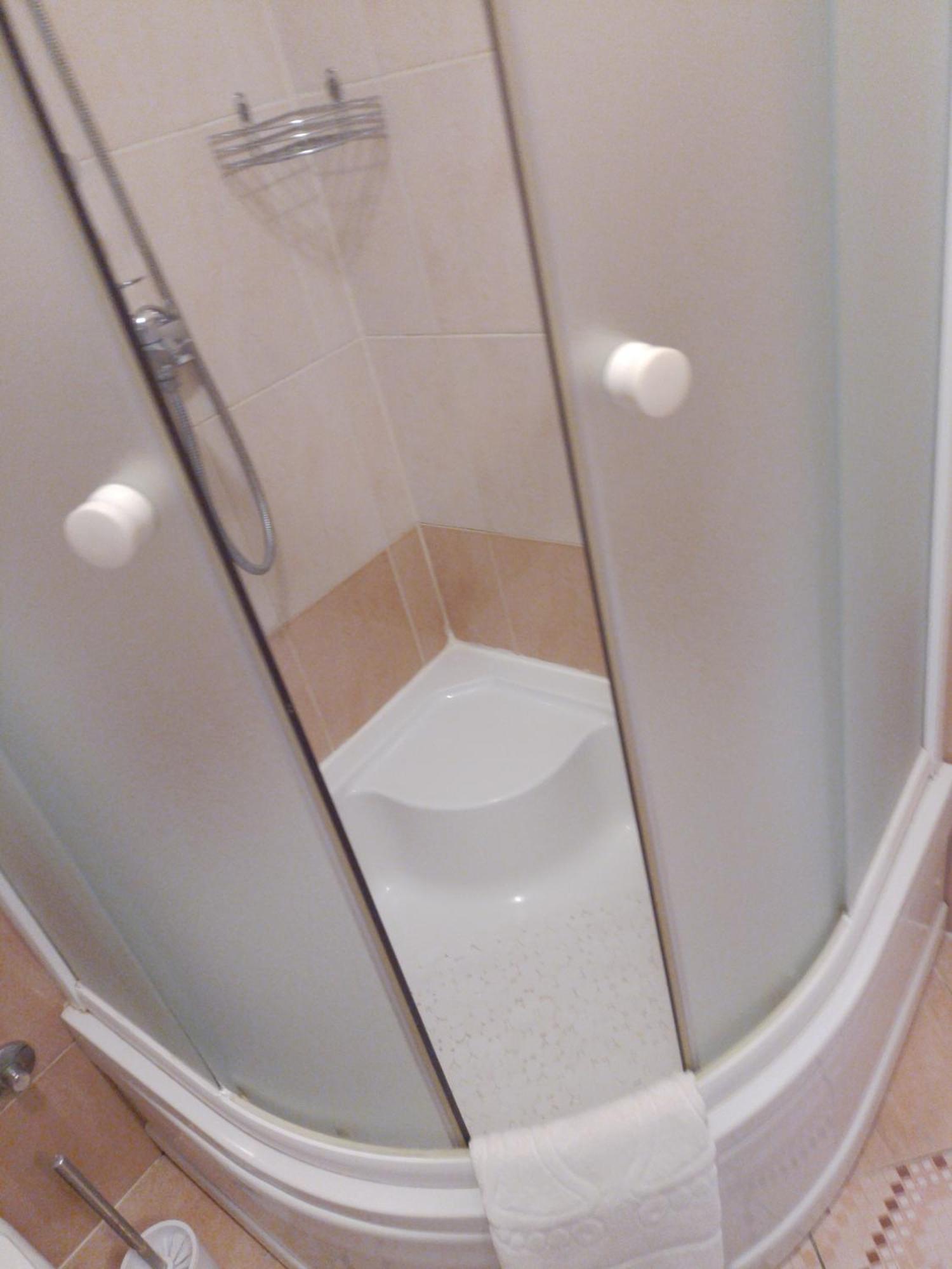 Apartman Dujma 스플리트 외부 사진
