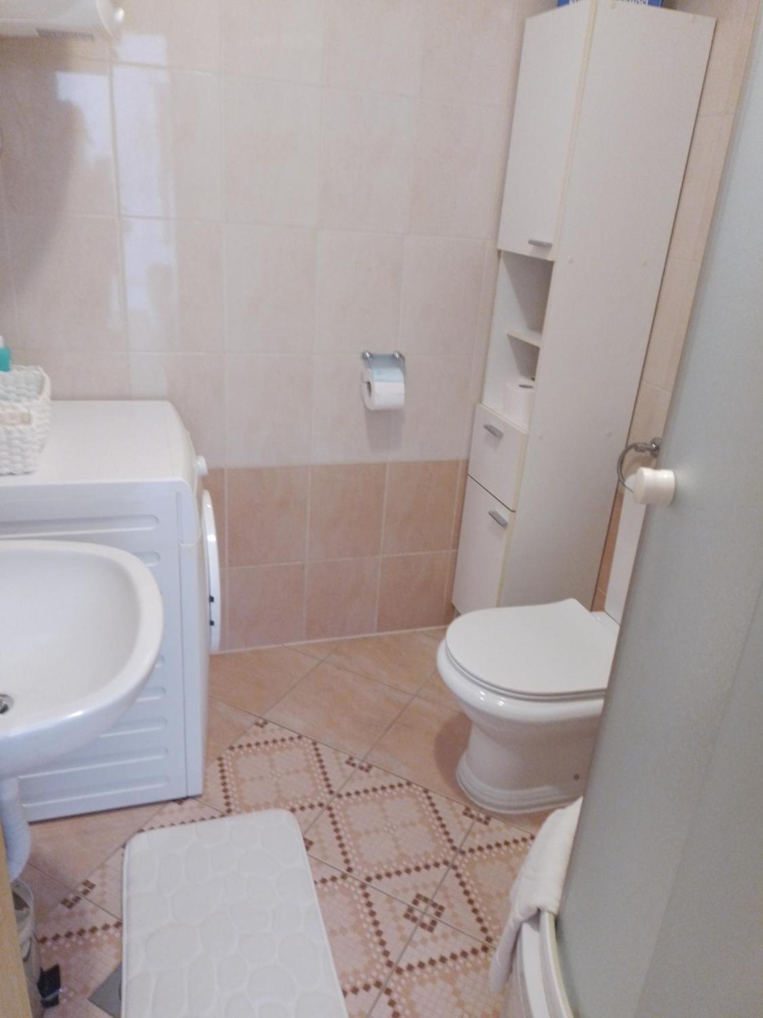Apartman Dujma 스플리트 외부 사진